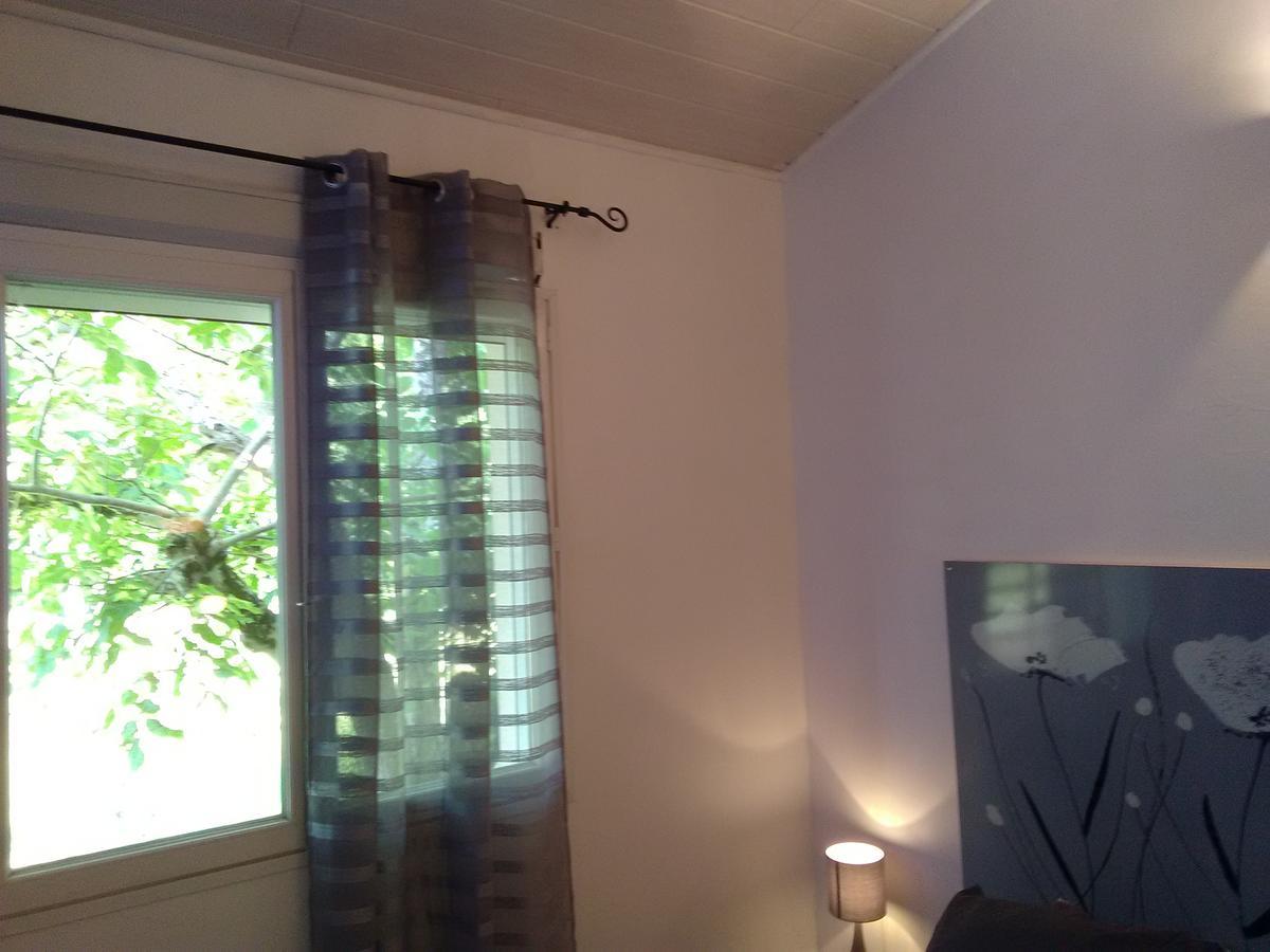 Chambre D'Hotes Les Macarons De Tata Sainte-Eulalie  Esterno foto