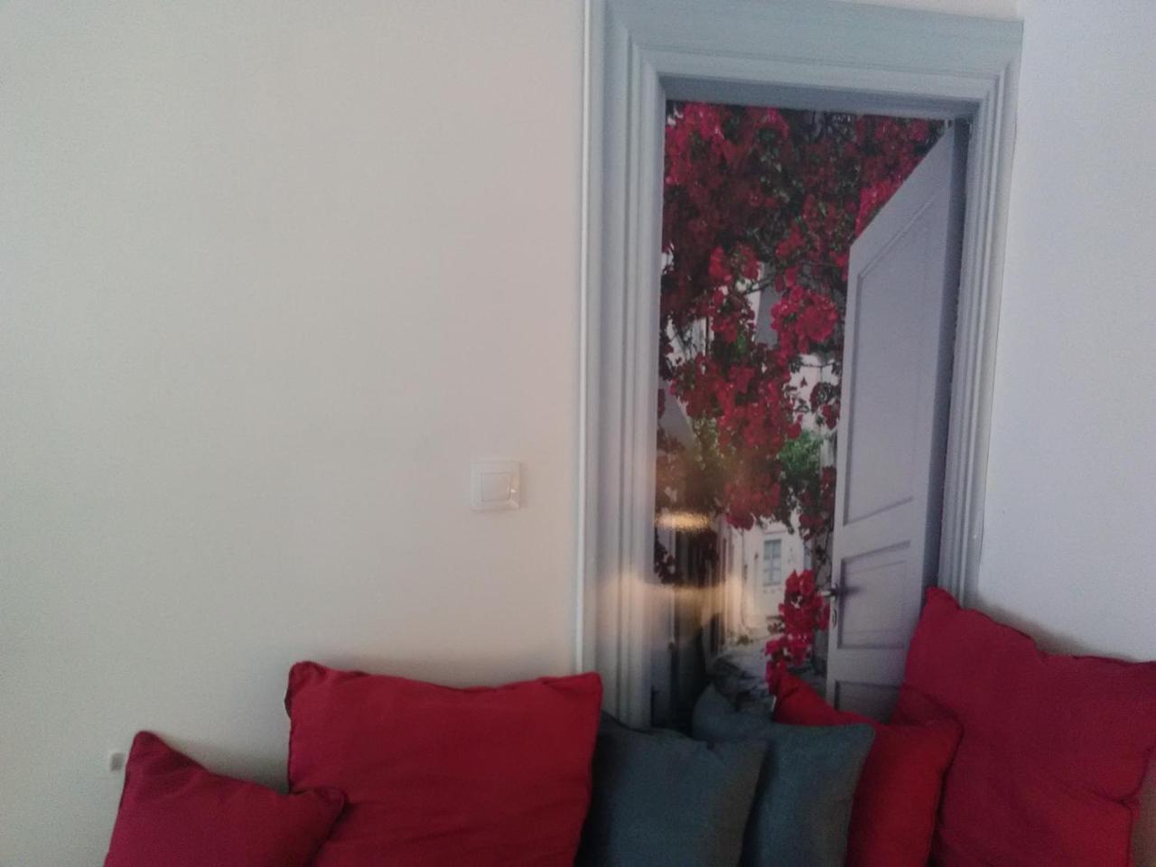 Chambre D'Hotes Les Macarons De Tata Sainte-Eulalie  Esterno foto